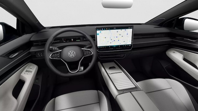 Volkswagen ID.7 Pro Style Tourer