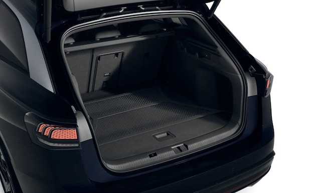 Volkswagen ID.7 Pro Tourer