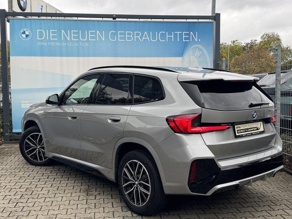 BMW X1 xDrive20d