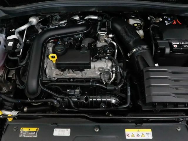 Volkswagen T-Cross 1.0 TSI DSG