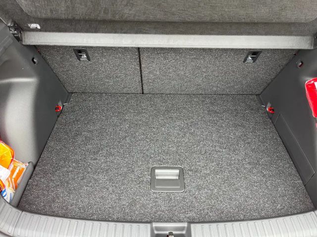 Skoda Fabia Selection