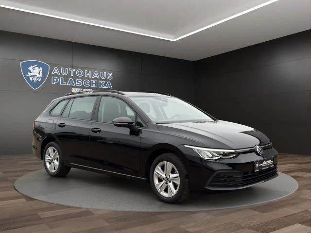Volkswagen Golf 1.5 TSI Golf VIII Life