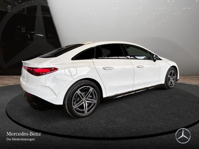 Mercedes-Benz EQE 350 AMG Line Sedan