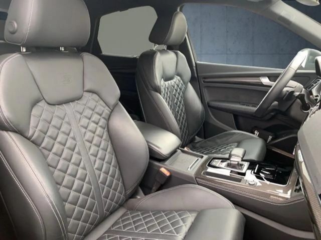 Audi SQ5 3.0 TDI Quattro