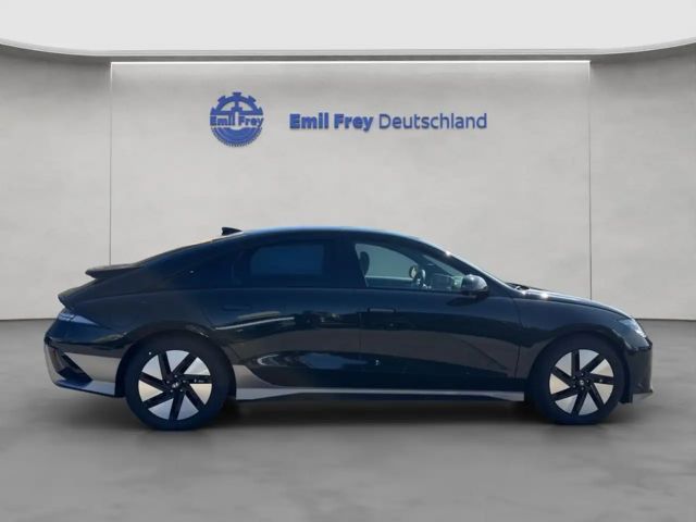 Hyundai IONIQ 6 Techniq