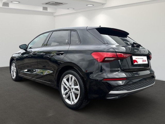 Audi A3 35 TFSI Sportback