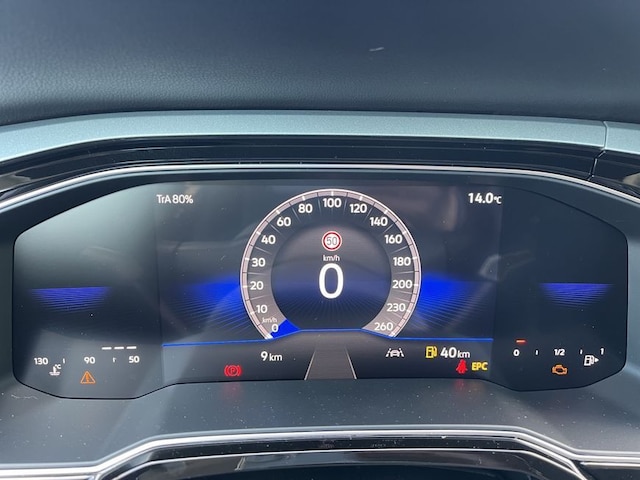 Volkswagen Polo Polo 1.0l "Goal" Rückfahrkamera