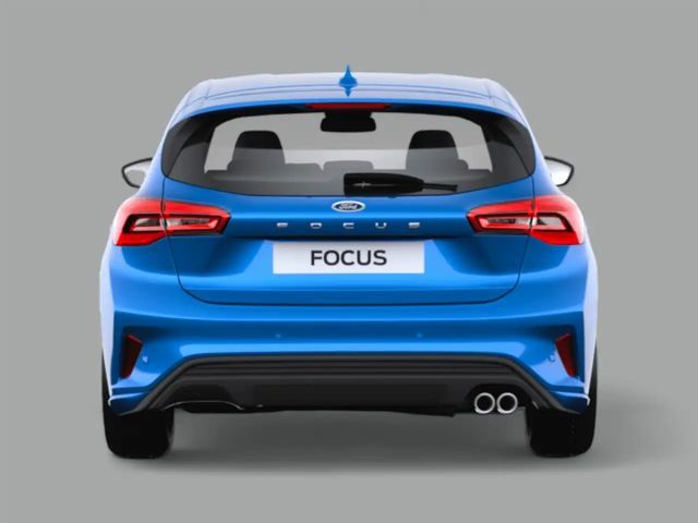 Ford Focus ST Line