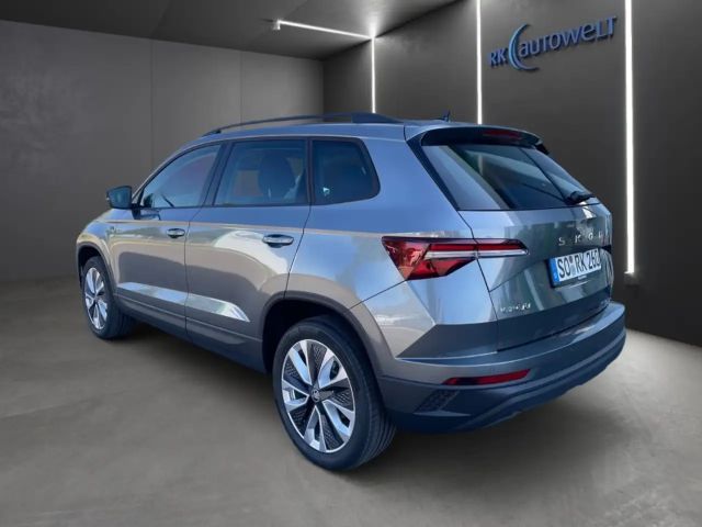 Skoda Karoq 1.5 TSI Tour