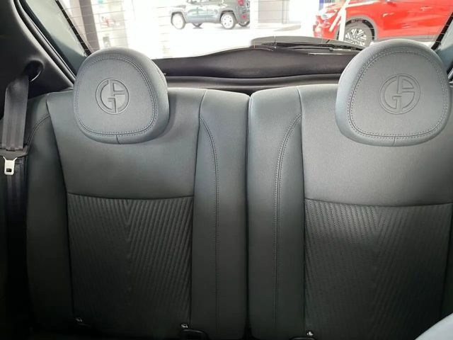 Fiat 500 87kW 42kWh Giorgio Armani Collector´s Edition