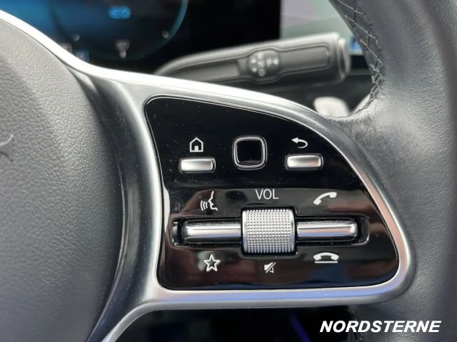 Mercedes-Benz EQA 250 Progressive