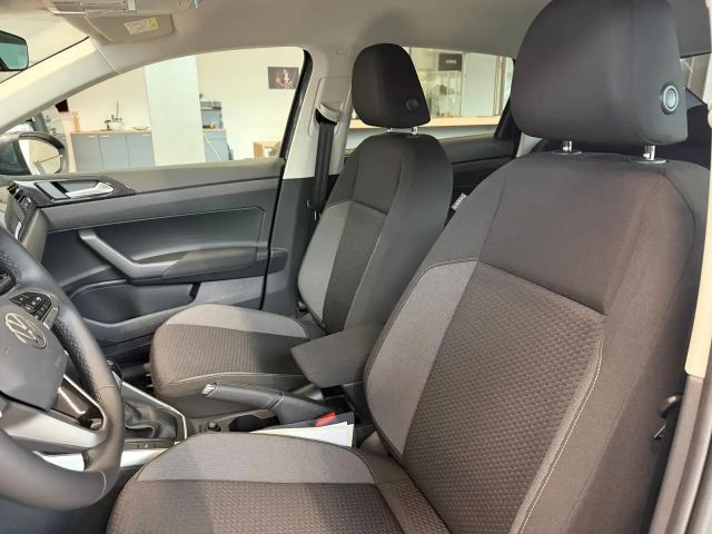 Volkswagen Taigo 1.5 TSI DSG