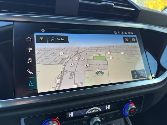 Audi Q3 S-Tronic Sportback