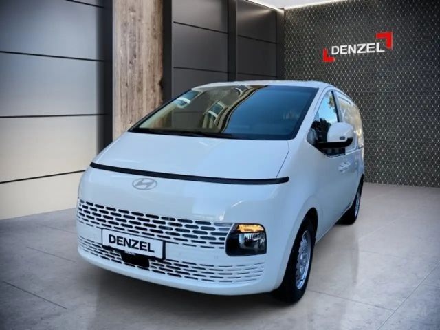 Hyundai Staria Van HEV Kastenwagen 1.6 T-GDi HEV