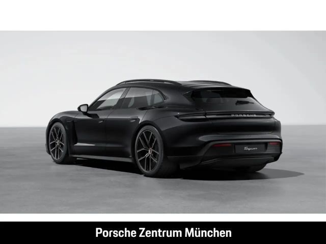 Porsche Taycan Sport Turismo