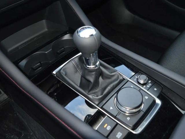 Mazda 3 2.5L Homura SkyActiv e-Skyactiv