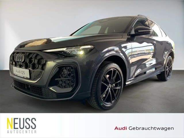 Audi Q5 Quattro S-Line Sportback