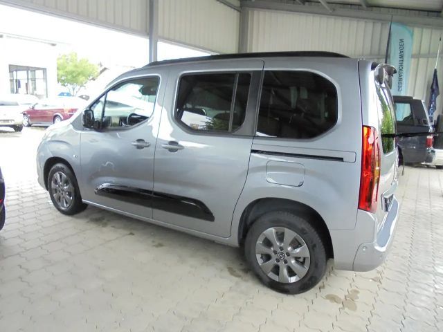 Opel Combo GS-Line Grand Sport