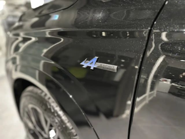 Renault Austral Alpine E-Tech Esprit