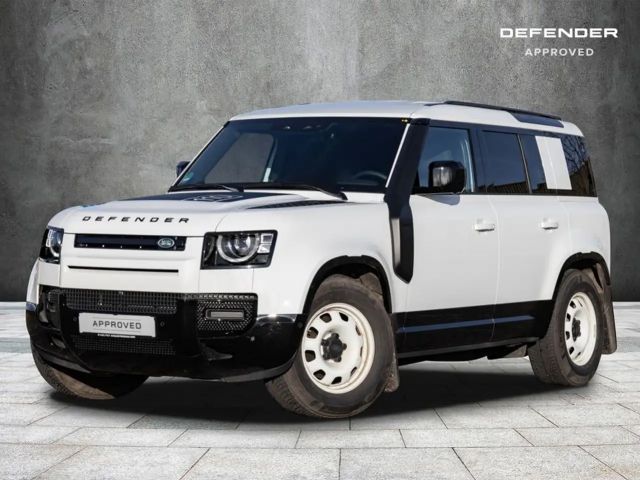 Land Rover Defender 110 D200 Dynamic SE