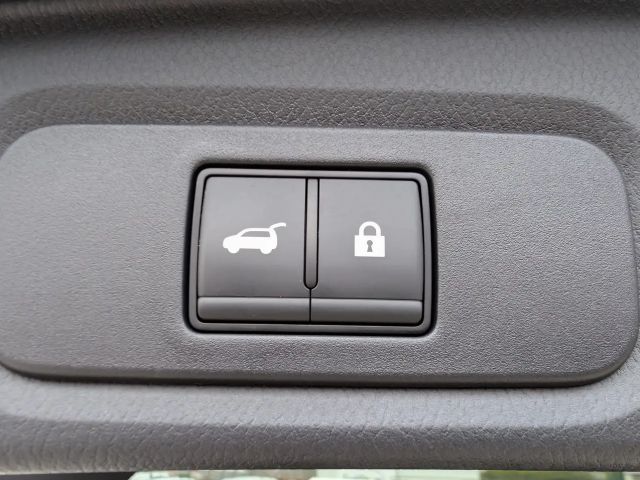 Nissan Qashqai N-Connecta