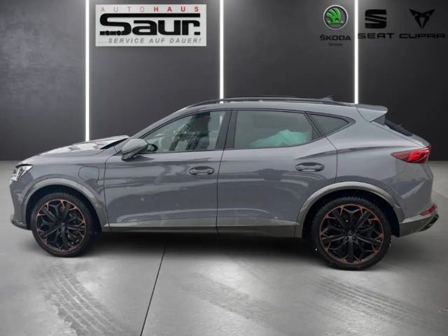 Cupra Formentor 1.4 DSG VZ e-Hybrid
