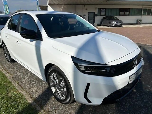 Opel Corsa Edition