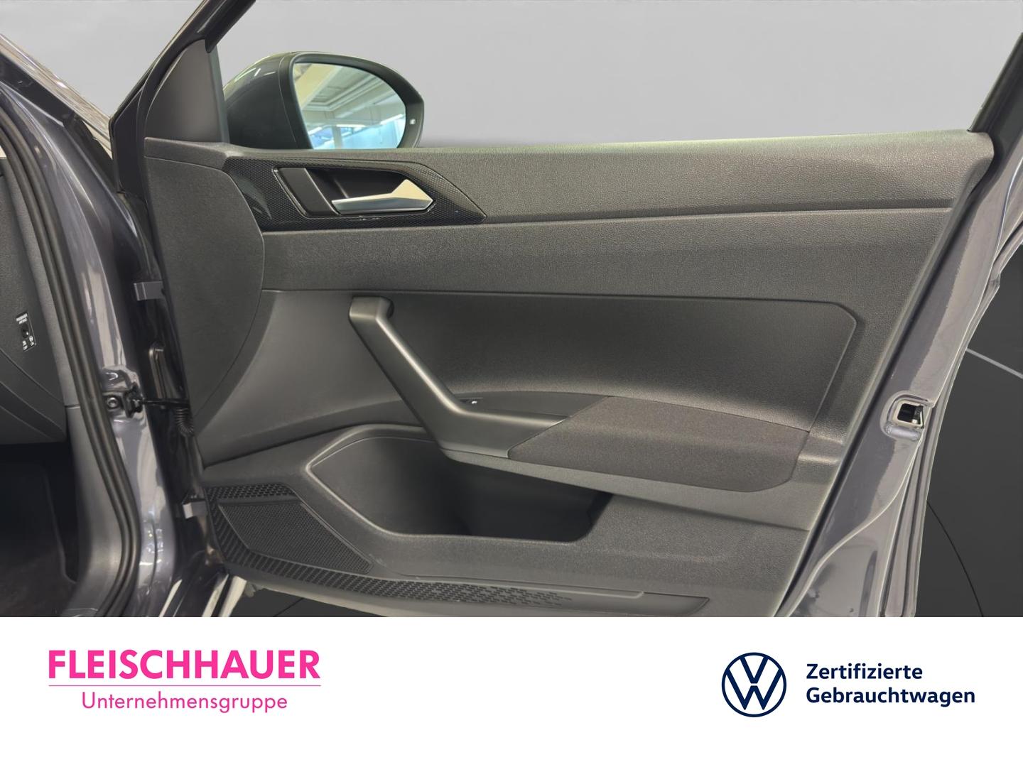 Volkswagen Taigo 1.0 TSI IQ.Drive Life