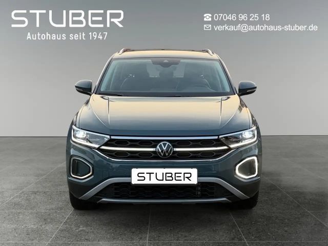 Volkswagen T-Roc 1.5 TSI DSG IQ.Drive Pro Style