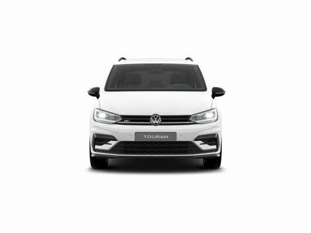 Volkswagen Touran 1.5 TSI DSG R-Line