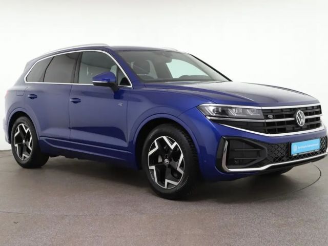 Volkswagen Touareg 3.0 V6 TDI IQ.Drive R-Line