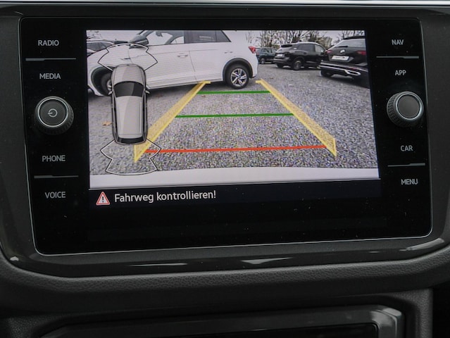 Volkswagen Tiguan 2.0 TDI DSG Life