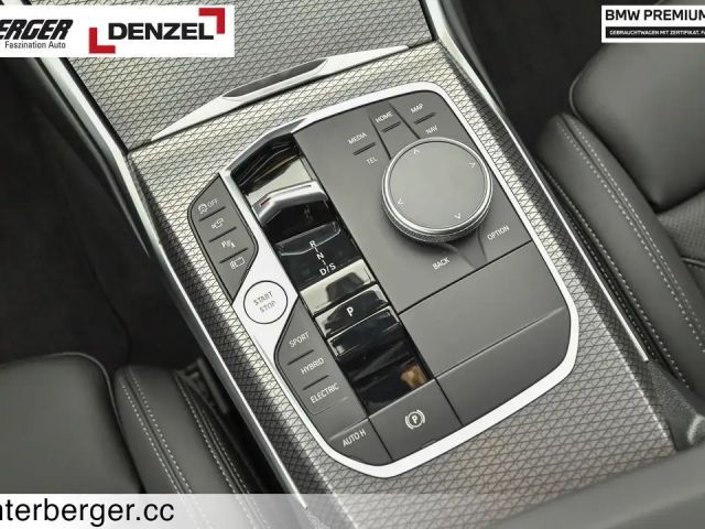 BMW 330 330e M-Sport Touring xDrive