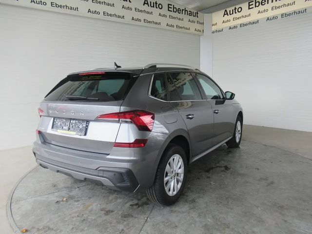 Skoda Kamiq Selection