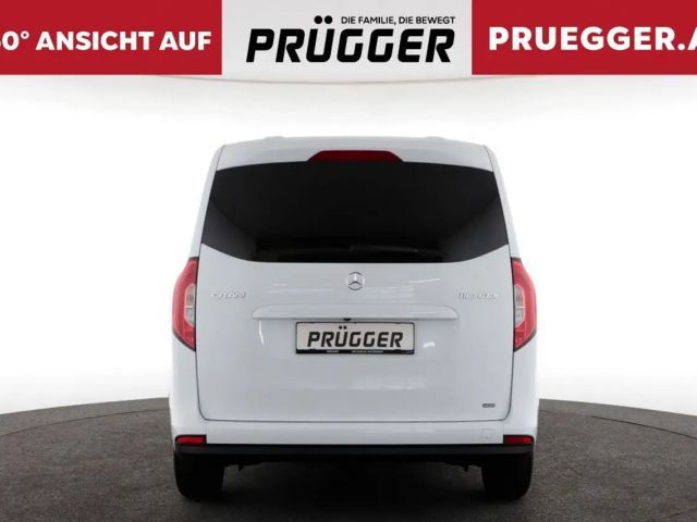 Mercedes-Benz Citan CDI