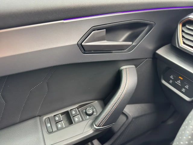 Cupra Formentor 2.0 TSI