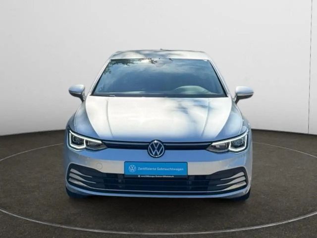 Volkswagen Golf 1.5 TSI Golf VIII Style