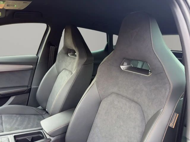 Cupra Formentor 1.5 eTSI +ACC+APP+AHK+360°+Matrix-Navi