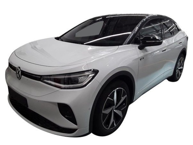 Volkswagen ID.5 4Motion