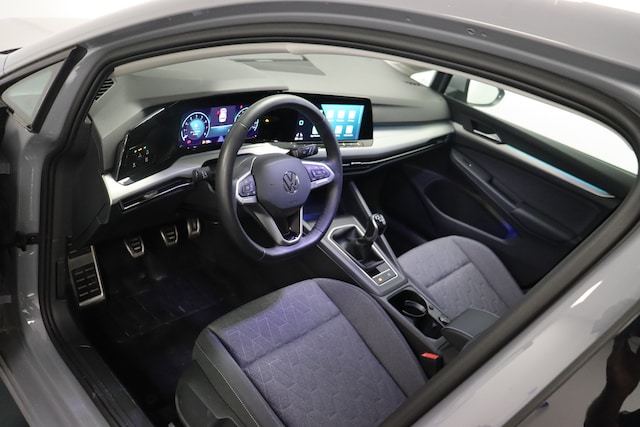 Volkswagen Golf 1.0 TSI Golf VIII