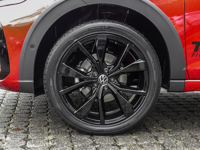 Volkswagen Taigo DSG R-Line