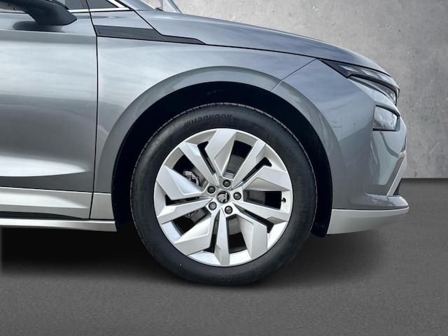 Skoda Enyaq Loft iV 60