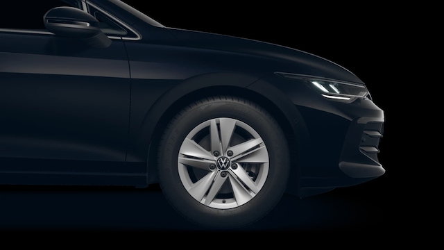 Volkswagen Golf DSG Variant