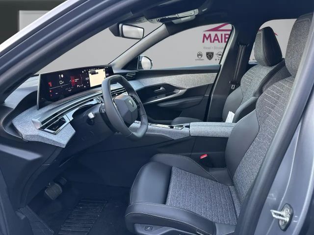 Peugeot 5008 Allure Pack Executive Hybrid