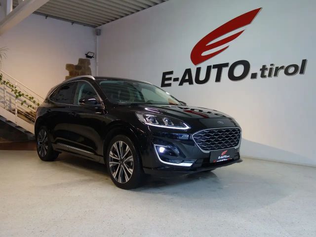 Ford Kuga AWD Vignale