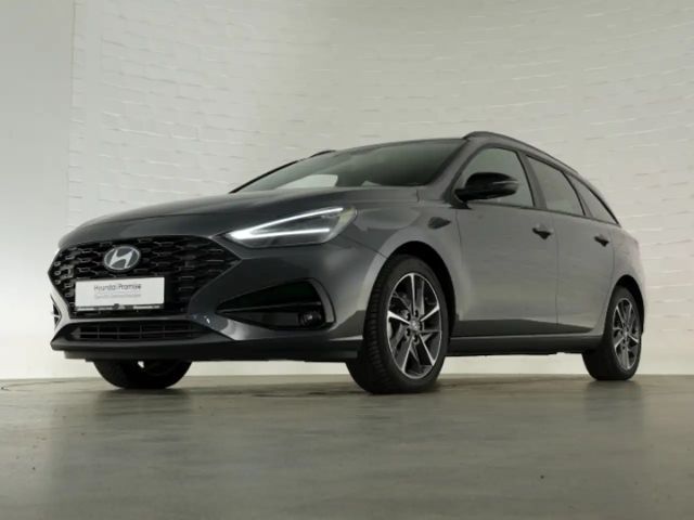 Hyundai i30 Advantage T-GDi