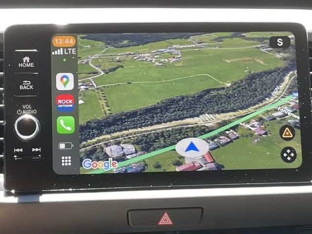 Honda Jazz Advance Hybrid i-MMD