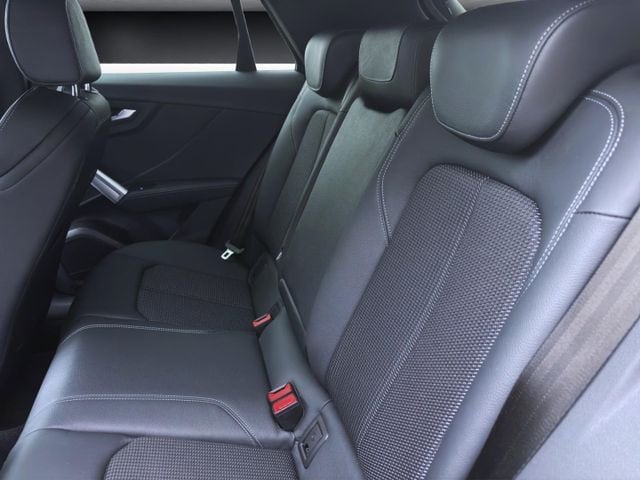 Audi SQ2 Quattro S-Tronic