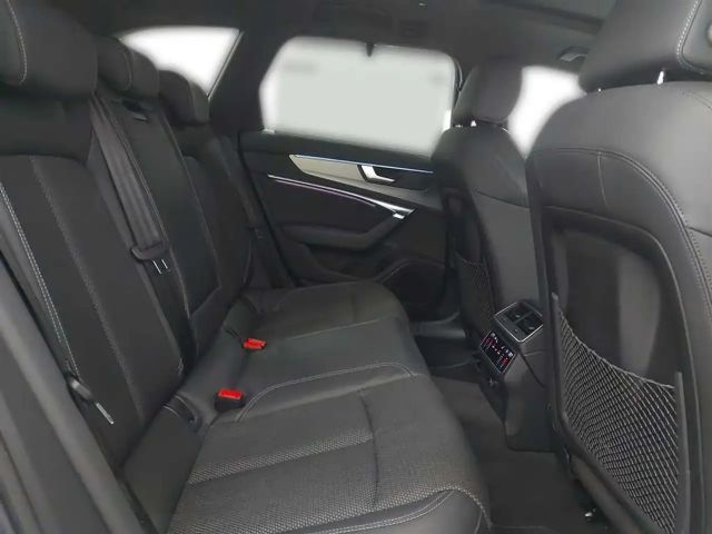 Audi A6 2.0 TDI S-Tronic Sport