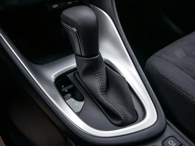 Toyota Yaris Hybride